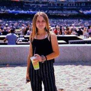 Meet your Posher, Erin